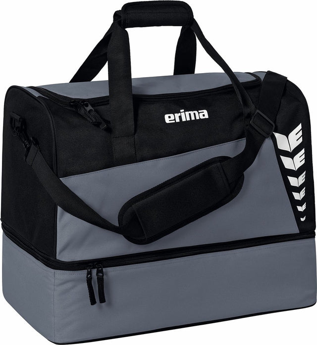 Torba sportowa Erima Six Wings z dolną komorą