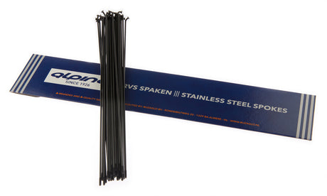 Alpina Scaken 13G (2,34 mm) 260 mm stal nierdzewna czarna (P36)