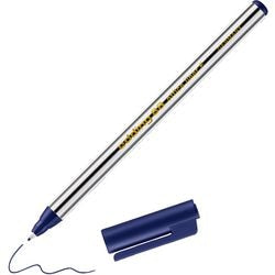 Cienkopis edding 88 niebieski 0,6 mm