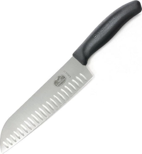 Nóż Victorinox - nóż szefa kuchni - nóż santoku