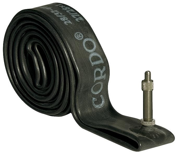 Dunlop cordo 16 x 1 3 8 - 1,75 hv 40mm - czarna