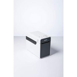 Drukarka etykiet Brother td2130nxx1 biała