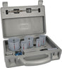 Bosch pro Multi Material PC plus 9-częściowy zestaw otwornic - 2608594...