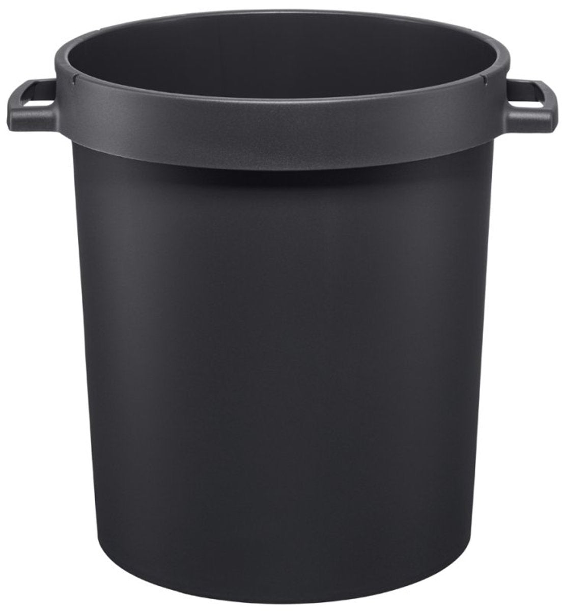 Orthex container, 65 liter, kunststof, donkergrijs