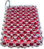 Grill guru cast iron scrubber - gietijzer schoonmaken -