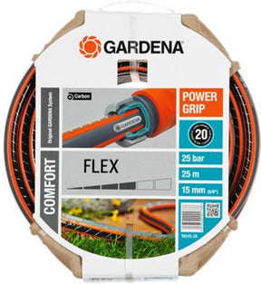 Wąż ogrodowy Gardena Comfort Flex - 15 mm (5 8 ) - 25 metrów