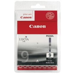 Wkład atramentowy Canon pgi-9mbk w kolorze czarnym matowym