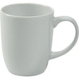 Kubek do kawy nova nordika bern biała porcelana