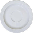 Spodek nova nordika z białej porcelany