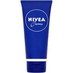 Krem nawilżający Nivea 100 ml unisex