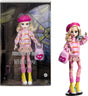 Monster High Wednesday Enid Sinclair - lalka modowa