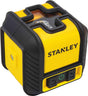 Cubix laserowy krzyżowy Stanley (zielony) - stht77499-1