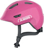 Abus Helm Smiley 3.0 błyszczący róż M 50-55 cm
