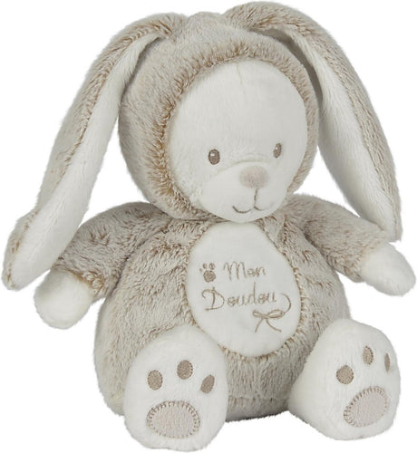 Simba nicotoy - laline natura - królik - 20cm - plusz - przytulanka