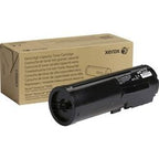 Toner versalink b400 b405 czarny