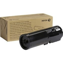 Toner versalink b400 b405 czarny