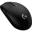 Mysz Logitech 910-005282 czarna