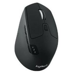 Mysz Logitech M720 w kolorze czarnym