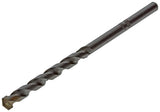 Mack 1018438 - wiertło do muru ø 6,0 x 100 mm | 5 sztuk