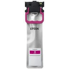Inkt epson c13t01c300 t01c3 magenta