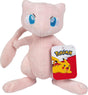 Pokémon - pluszowa przytulanka - miau - 20 cm