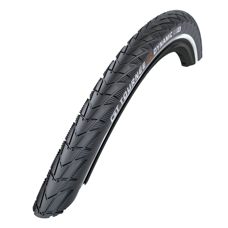 CST Tire Tour Dynamic 26 x 1,75 ZW RUNT