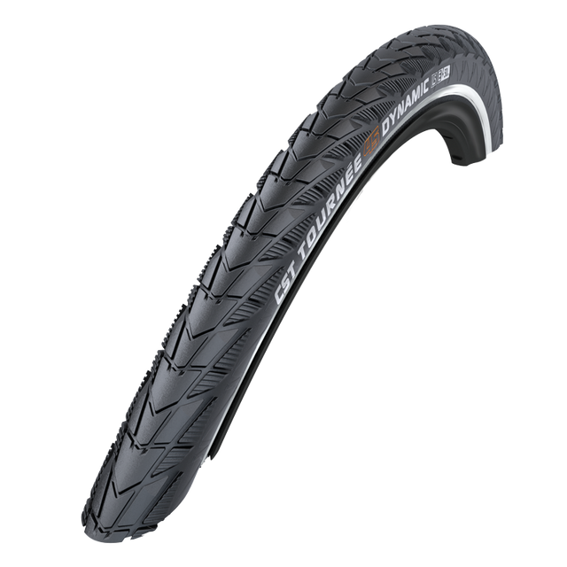 CST Tire Tour Dynamic 26 x 1,75 ZW RUNT