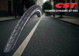 CST Tire Tour Dynamic 26 x 1,75 ZW RUNT