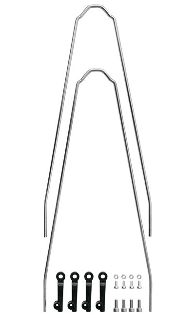 Sks Germany pozostaje standardem dla Velo 65 Mountain