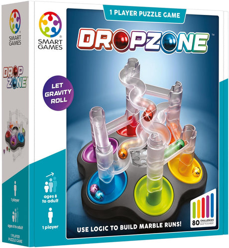 Inteligentne gry | 2 szt