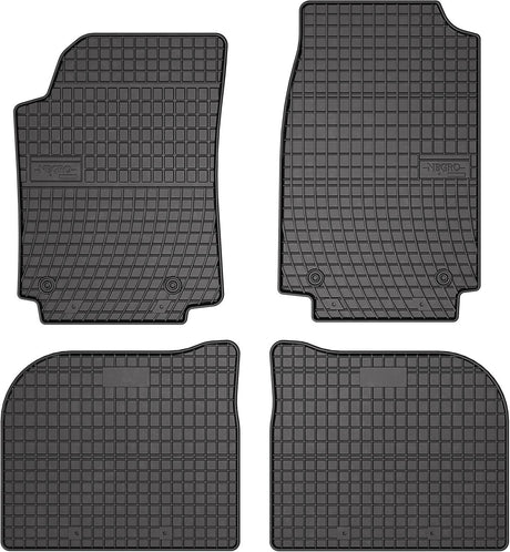 Dywaniki gumowe Frogum Audi 100 (C4) 1991-1994 -