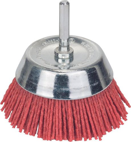 Szczotka Bosch 6mm 75, nylon 1.1