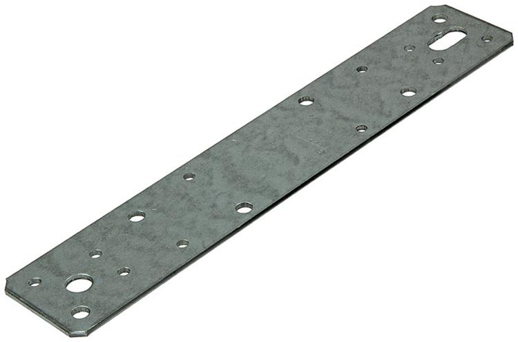 1023711 - płyta sprzęgająca 46x250x2,5mm | 25 sztuk