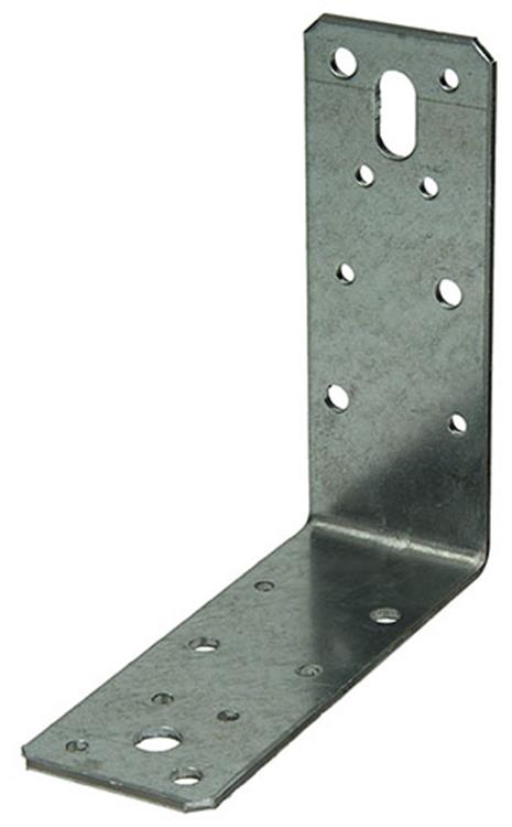 1023719 - kotwa narożna 125x46x2,5mm | 30 sztuk