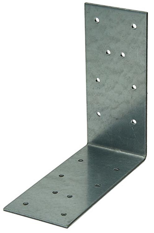 1023720 - kotwa narożna 125x55x2,5mm | 20 sztuk