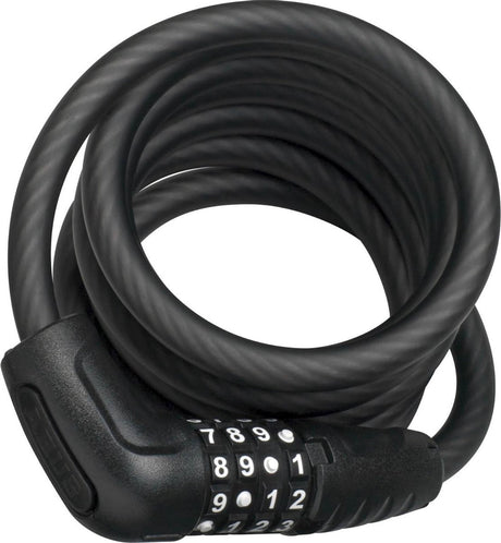 Blokada kabla numeru 5510C 180 Black