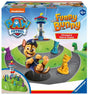 Ravensburger - psi patrol - zabawny króliczek - gra planszowa