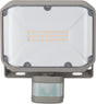 Reflektor LED Brennerstuhl - 2080 lm - z czujnikiem ruchu