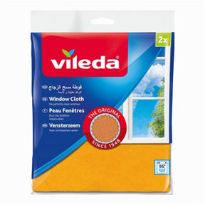Vileda 1059842 - kozica okienna + 30% mf 2 szt. | 2 szt