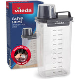 Vileda wasmiddelbox max 2300 ml | 2 stuks