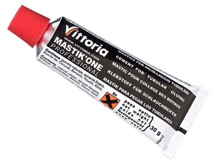 Profesjonalny cement rurkowy Vittoria Mastik One