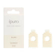 Wkład samochodowy Ipuro Blanc 2 x 9gr