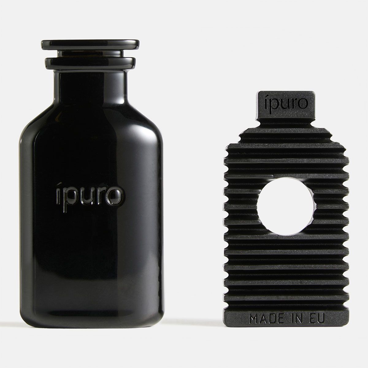 Ipuro car line noir set 9gr