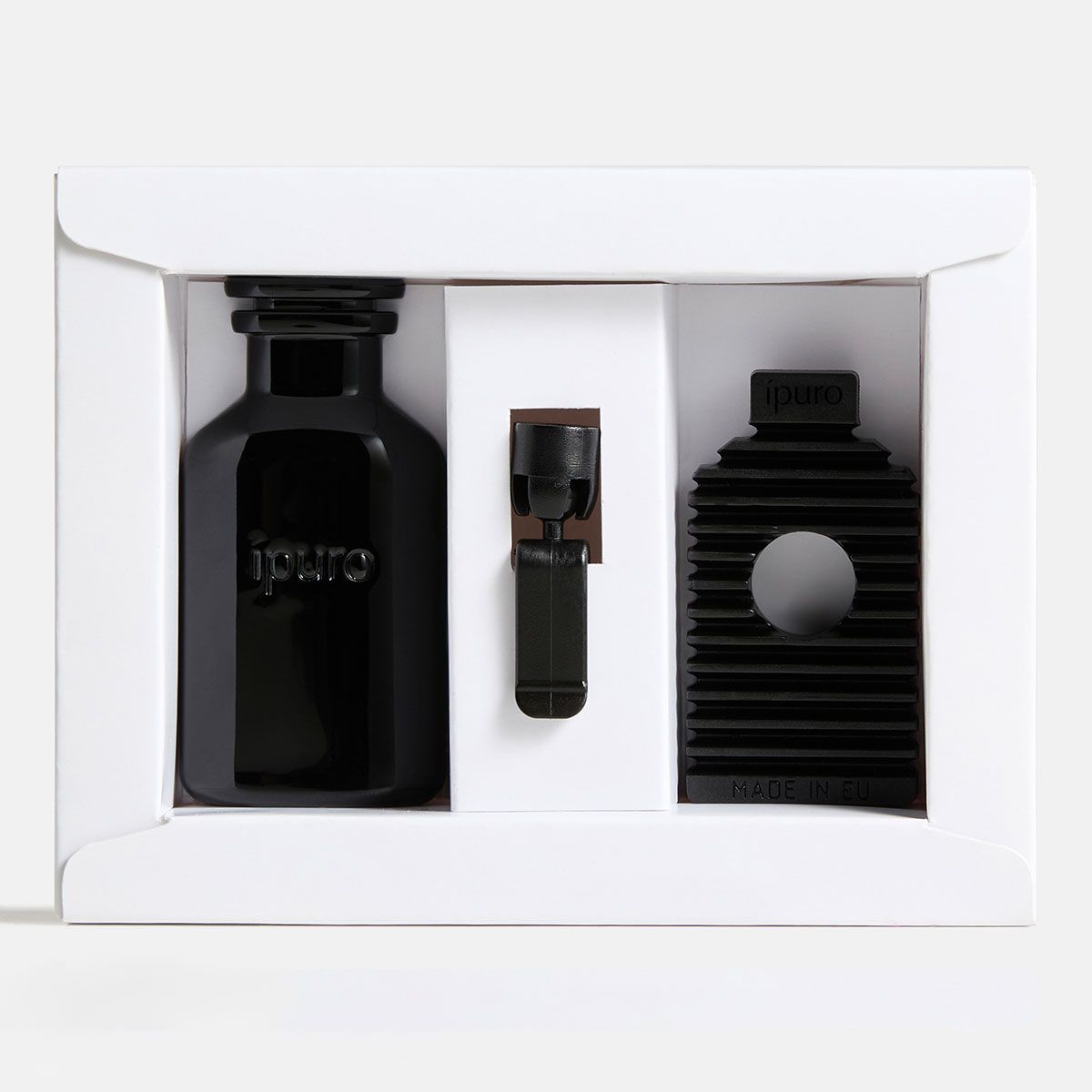 Ipuro car line noir set 9gr