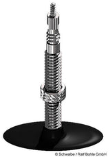 Zestaw Schwalbe Maraton Plus 37-622 + rura sv17