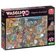 Puzzle Jumbo Wasgij Destiny 26 - pełne bio!, ​​1000 elementów.