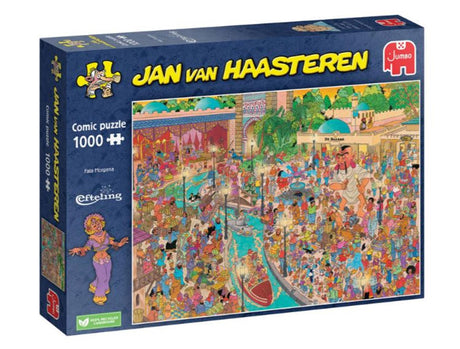 Jumbo jvh efteling fata morgana 1000szt