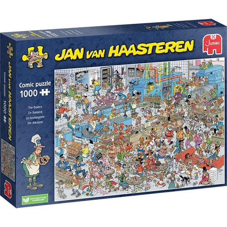Jumbo jvh piekarnia 1000 sztuk fsc mix 70%