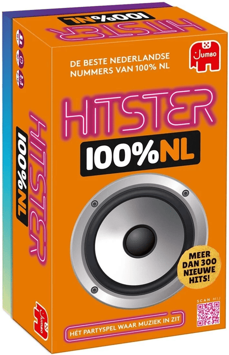 Jumbo hit gwiazda 100% gra muzyczna NL