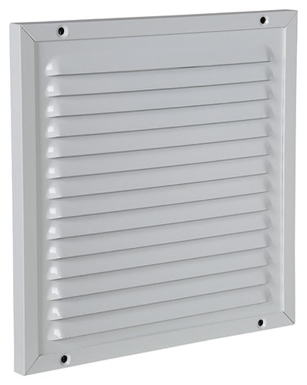 Renson 1008578 - ostrze r. 437 biały 200x200mm | 5 sztuk